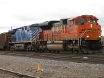 BNSF 9147 East